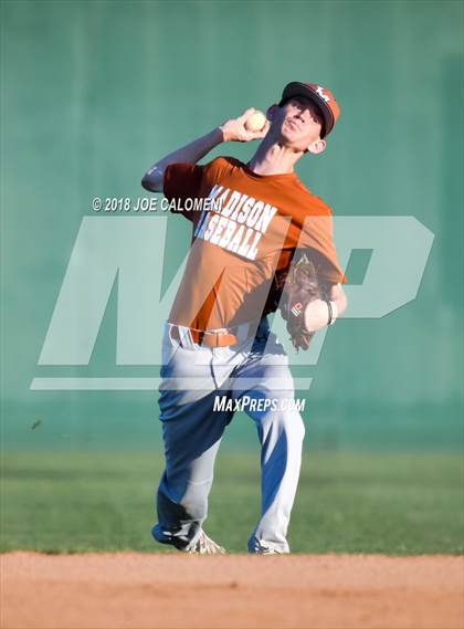 Thumbnail 2 in Lee [Robert E.] vs Madison photogallery.