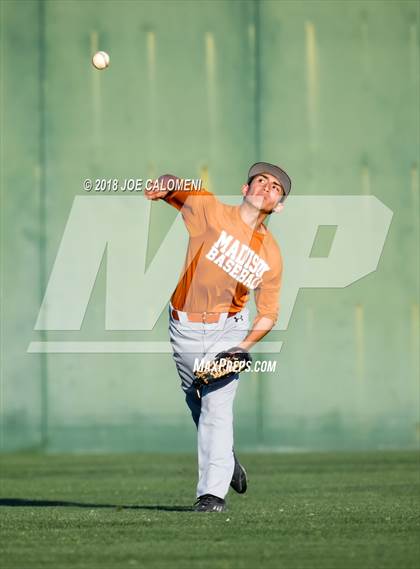 Thumbnail 1 in Lee [Robert E.] vs Madison photogallery.