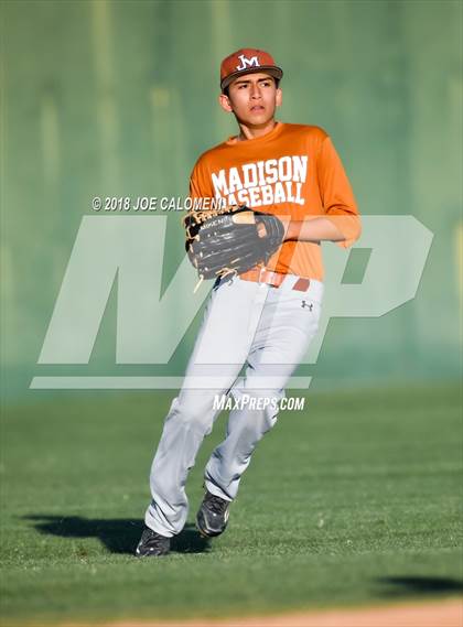Thumbnail 1 in Lee [Robert E.] vs Madison photogallery.