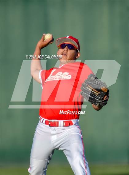 Thumbnail 3 in Lee [Robert E.] vs Madison photogallery.