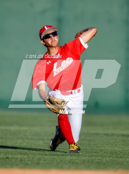 Thumbnail 3 in Lee [Robert E.] vs Madison photogallery.