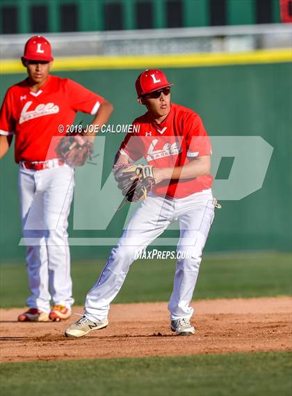 Thumbnail 1 in Lee [Robert E.] vs Madison photogallery.