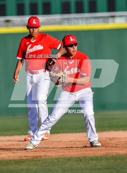Thumbnail 3 in Lee [Robert E.] vs Madison photogallery.