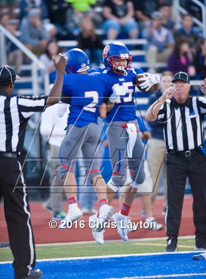 Thumbnail 1 in Mahopac @ Carmel photogallery.
