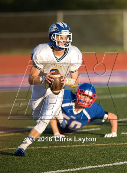 Thumbnail 1 in Mahopac @ Carmel photogallery.