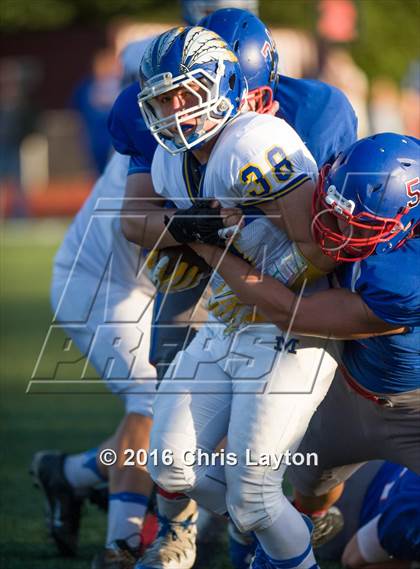 Thumbnail 3 in Mahopac @ Carmel photogallery.