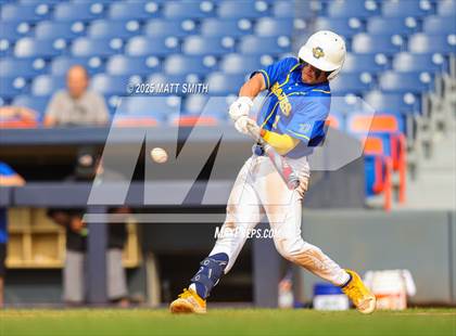Thumbnail 1 in Springboro vs. Olentangy (OHSAA Division 1 Final) photogallery.