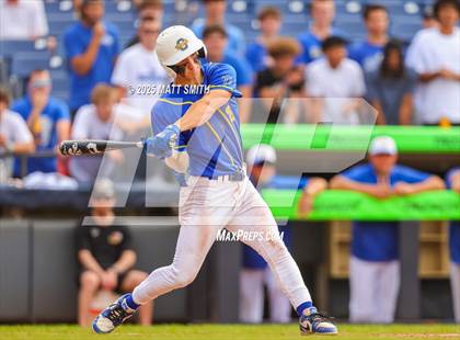 Thumbnail 1 in Springboro vs. Olentangy (OHSAA Division 1 Final) photogallery.