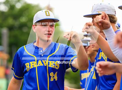 Thumbnail 3 in Springboro vs. Olentangy (OHSAA Division 1 Final) photogallery.