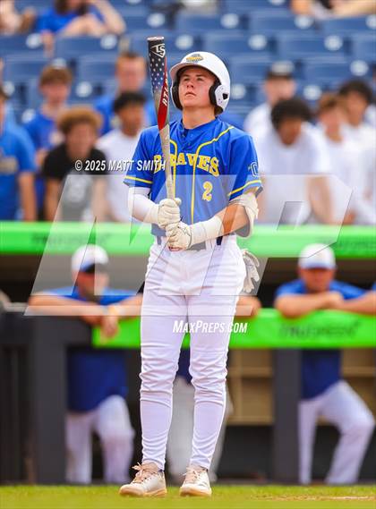 Thumbnail 1 in Springboro vs. Olentangy (OHSAA Division 1 Final) photogallery.