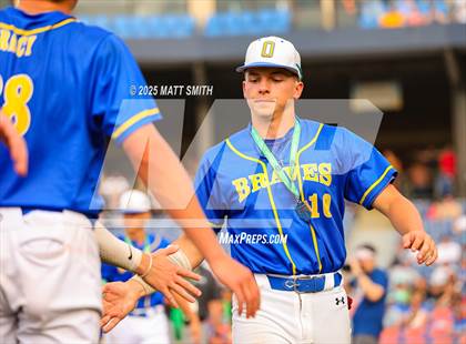 Thumbnail 1 in Springboro vs. Olentangy (OHSAA Division 1 Final) photogallery.
