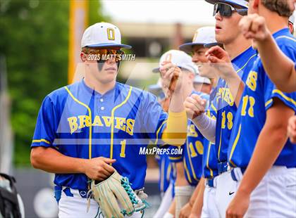 Thumbnail 1 in Springboro vs. Olentangy (OHSAA Division 1 Final) photogallery.