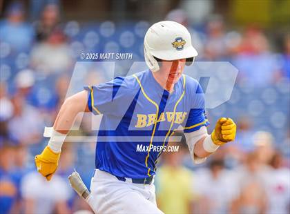 Thumbnail 3 in Springboro vs. Olentangy (OHSAA Division 1 Final) photogallery.