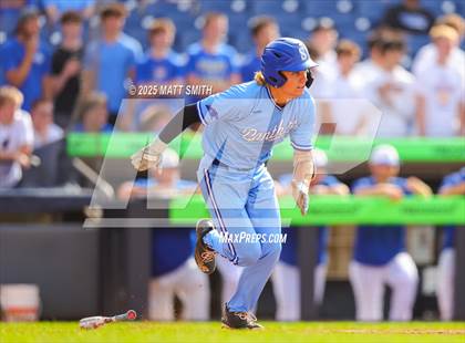 Thumbnail 1 in Springboro vs. Olentangy (OHSAA Division 1 Final) photogallery.