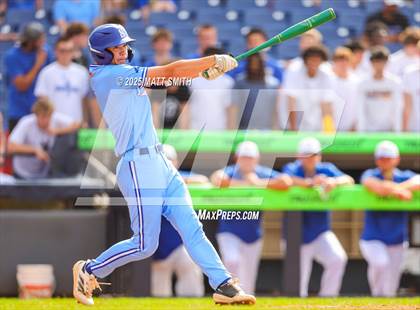 Thumbnail 1 in Springboro vs. Olentangy (OHSAA Division 1 Final) photogallery.