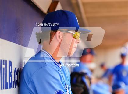 Thumbnail 1 in Springboro vs. Olentangy (OHSAA Division 1 Final) photogallery.
