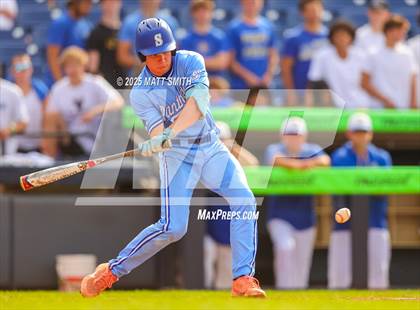 Thumbnail 1 in Springboro vs. Olentangy (OHSAA Division 1 Final) photogallery.