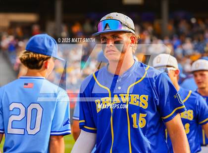 Thumbnail 1 in Springboro vs. Olentangy (OHSAA Division 1 Final) photogallery.