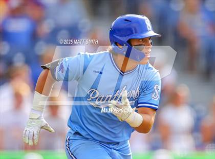 Thumbnail 1 in Springboro vs. Olentangy (OHSAA Division 1 Final) photogallery.