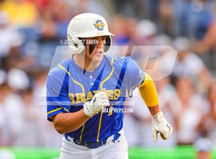 Thumbnail 1 in Springboro vs. Olentangy (OHSAA Division 1 Final) photogallery.