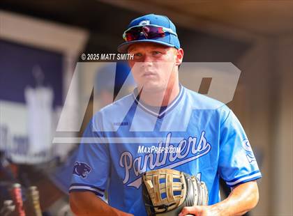 Thumbnail 2 in Springboro vs. Olentangy (OHSAA Division 1 Final) photogallery.