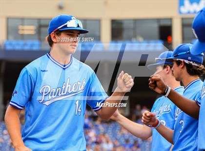 Thumbnail 2 in Springboro vs. Olentangy (OHSAA Division 1 Final) photogallery.