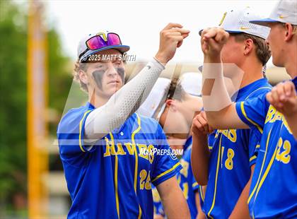 Thumbnail 1 in Springboro vs. Olentangy (OHSAA Division 1 Final) photogallery.