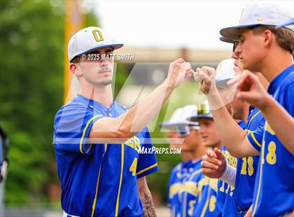 Thumbnail 3 in Springboro vs. Olentangy (OHSAA Division 1 Final) photogallery.