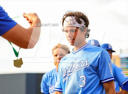 Thumbnail 3 in Springboro vs. Olentangy (OHSAA Division 1 Final) photogallery.