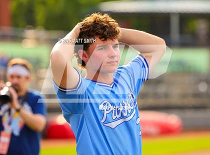 Thumbnail 1 in Springboro vs. Olentangy (OHSAA Division 1 Final) photogallery.