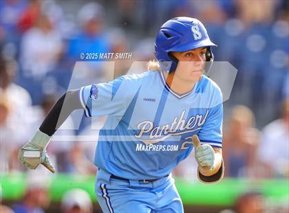 Thumbnail 2 in Springboro vs. Olentangy (OHSAA Division 1 Final) photogallery.