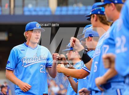 Thumbnail 2 in Springboro vs. Olentangy (OHSAA Division 1 Final) photogallery.