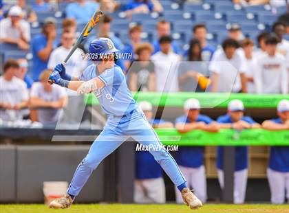 Thumbnail 1 in Springboro vs. Olentangy (OHSAA Division 1 Final) photogallery.