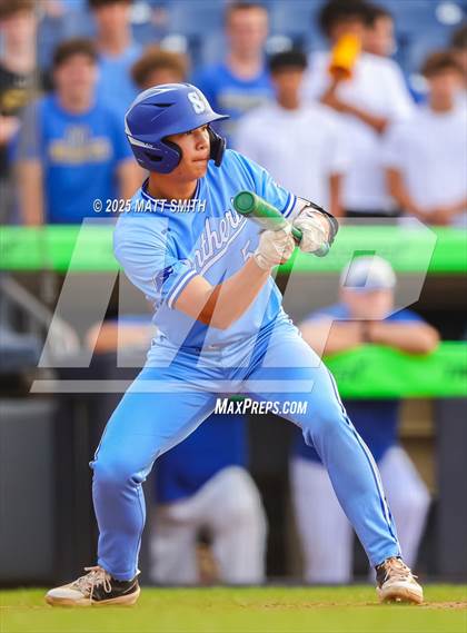 Thumbnail 2 in Springboro vs. Olentangy (OHSAA Division 1 Final) photogallery.