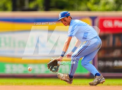 Thumbnail 1 in Springboro vs. Olentangy (OHSAA Division 1 Final) photogallery.