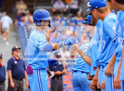 Thumbnail 2 in Springboro vs. Olentangy (OHSAA Division 1 Final) photogallery.