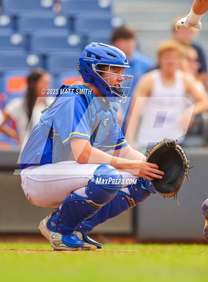 Thumbnail 3 in Springboro vs. Olentangy (OHSAA Division 1 Final) photogallery.