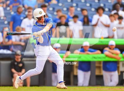 Thumbnail 3 in Springboro vs. Olentangy (OHSAA Division 1 Final) photogallery.