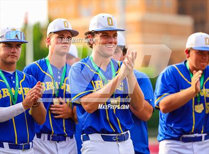 Thumbnail 3 in Springboro vs. Olentangy (OHSAA Division 1 Final) photogallery.