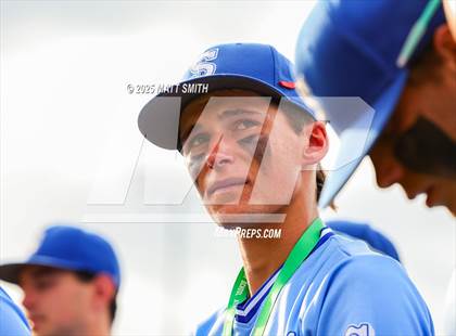 Thumbnail 2 in Springboro vs. Olentangy (OHSAA Division 1 Final) photogallery.