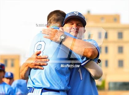 Thumbnail 2 in Springboro vs. Olentangy (OHSAA Division 1 Final) photogallery.