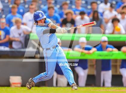 Thumbnail 1 in Springboro vs. Olentangy (OHSAA Division 1 Final) photogallery.