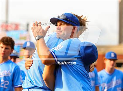 Thumbnail 1 in Springboro vs. Olentangy (OHSAA Division 1 Final) photogallery.