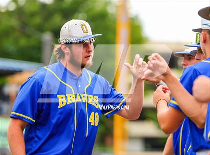 Thumbnail 1 in Springboro vs. Olentangy (OHSAA Division 1 Final) photogallery.