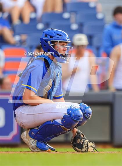 Thumbnail 3 in Springboro vs. Olentangy (OHSAA Division 1 Final) photogallery.