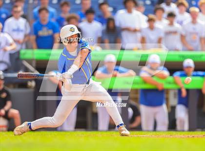 Thumbnail 2 in Springboro vs. Olentangy (OHSAA Division 1 Final) photogallery.