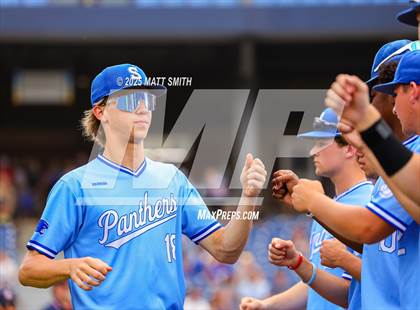 Thumbnail 3 in Springboro vs. Olentangy (OHSAA Division 1 Final) photogallery.