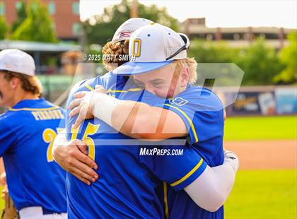 Thumbnail 3 in Springboro vs. Olentangy (OHSAA Division 1 Final) photogallery.