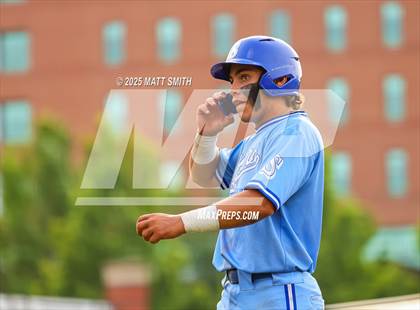Thumbnail 3 in Springboro vs. Olentangy (OHSAA Division 1 Final) photogallery.