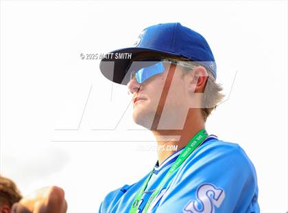 Thumbnail 1 in Springboro vs. Olentangy (OHSAA Division 1 Final) photogallery.